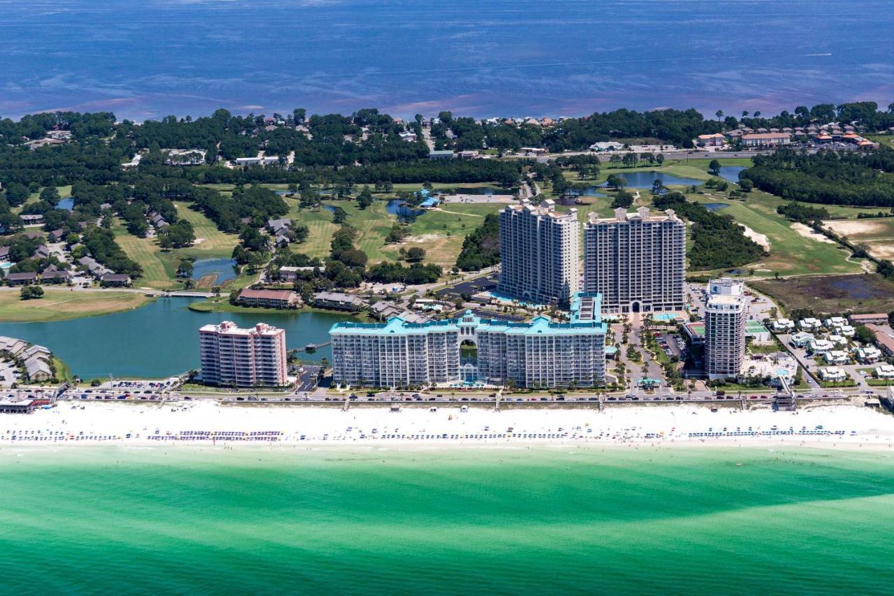 Ariel Dunes I 1502 Destin Bagian luar foto