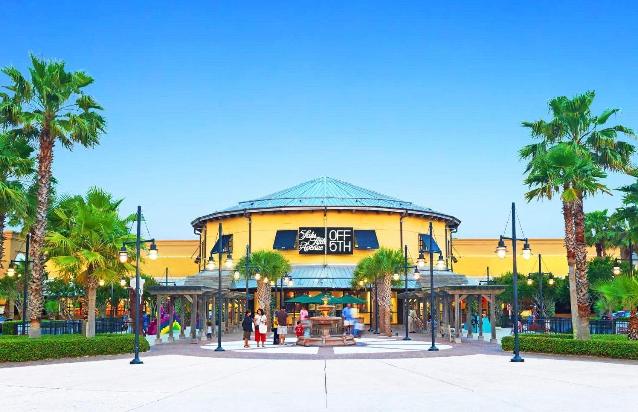 Ariel Dunes I 1502 Destin Bagian luar foto