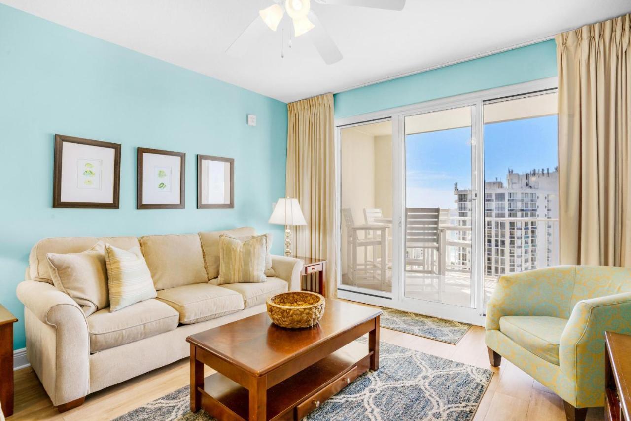 Ariel Dunes I 1502 Destin Bagian luar foto