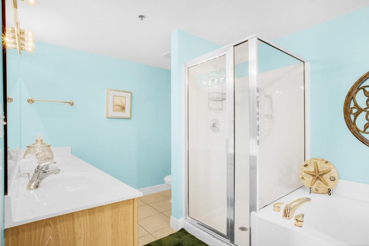 Ariel Dunes I 1502 Destin Bagian luar foto