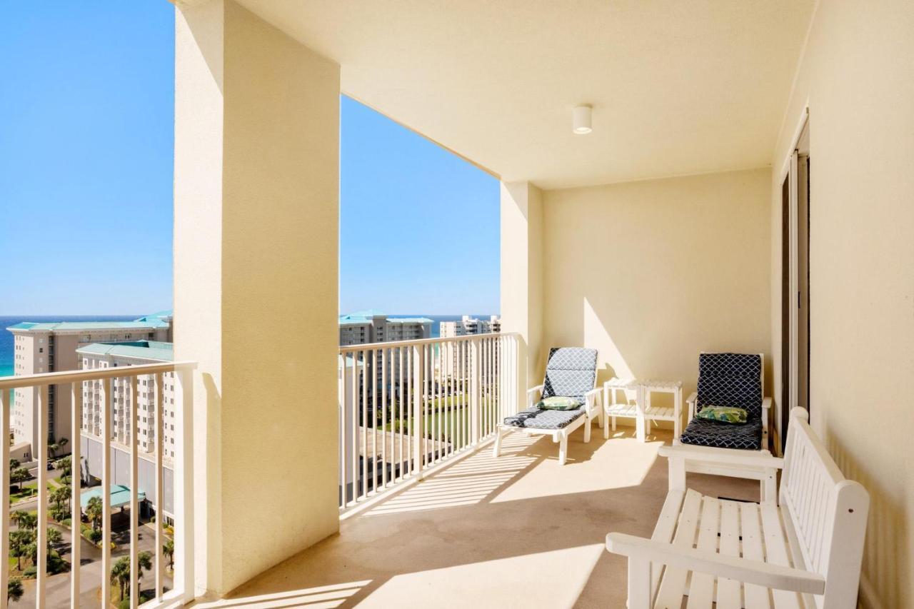 Ariel Dunes I 1502 Destin Bagian luar foto