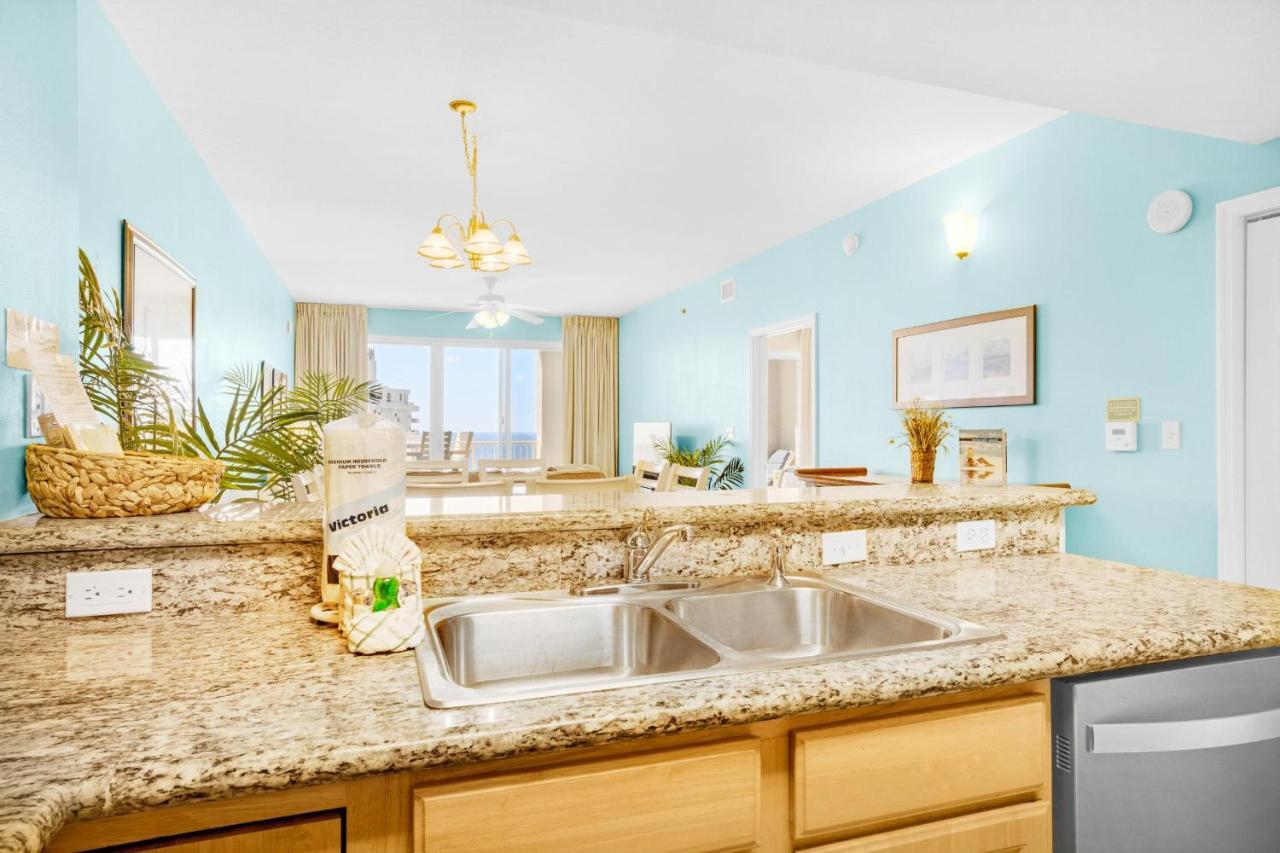 Ariel Dunes I 1502 Destin Bagian luar foto