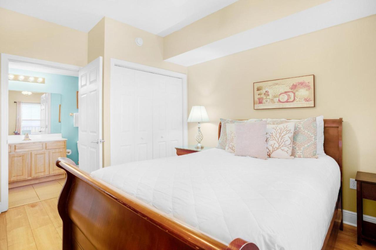 Ariel Dunes I 1502 Destin Bagian luar foto