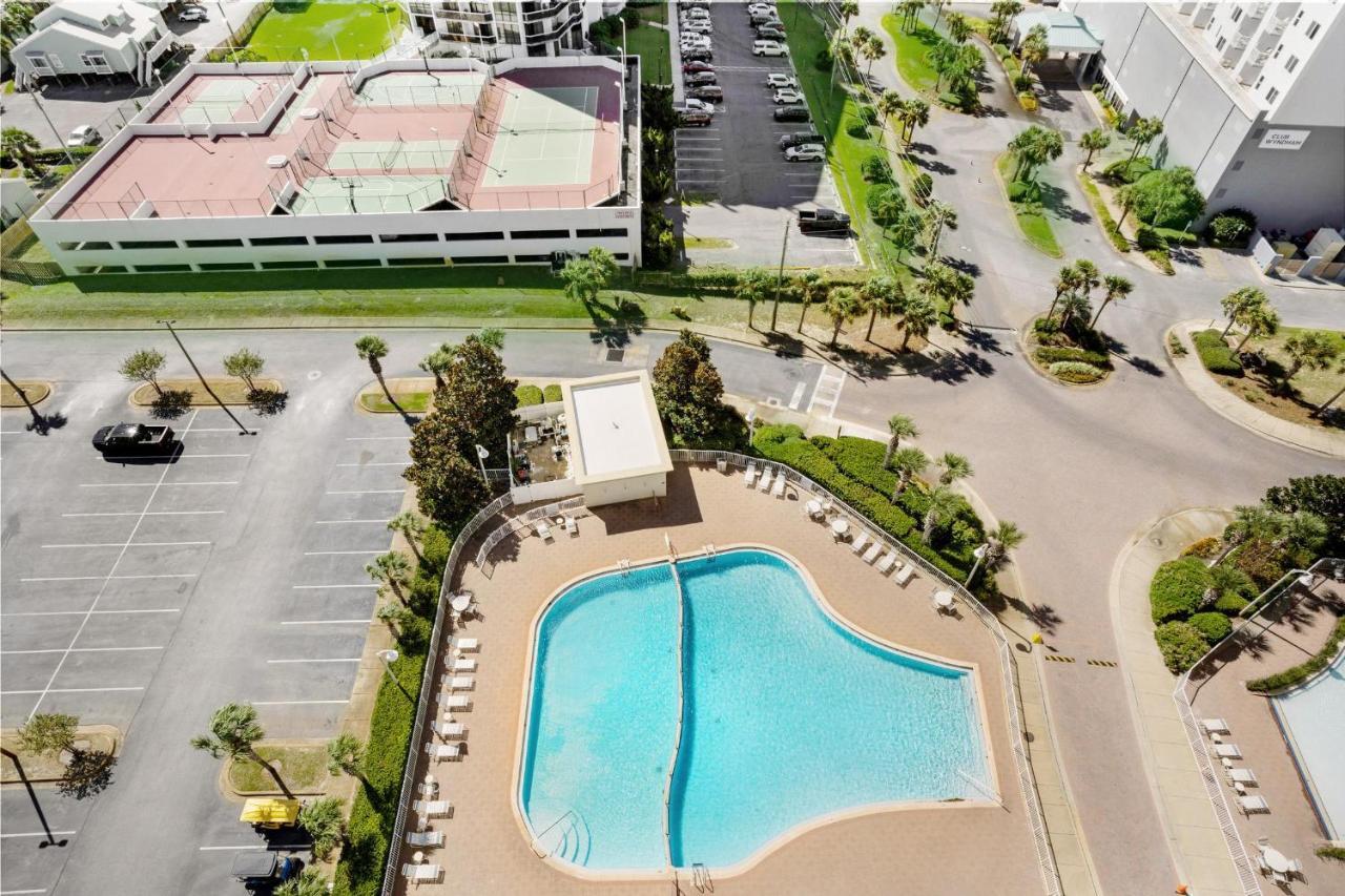 Ariel Dunes I 1502 Destin Bagian luar foto