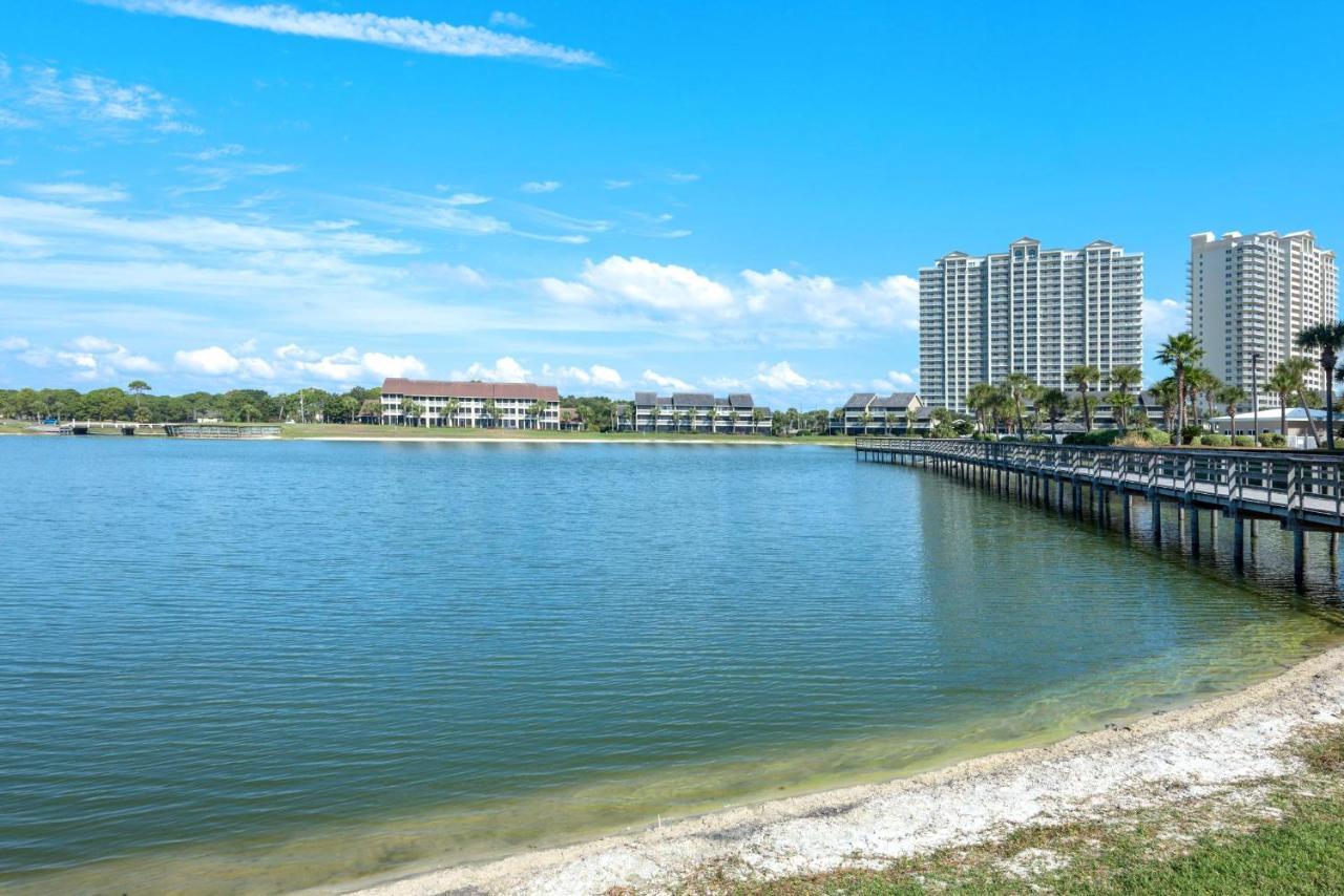 Ariel Dunes I 1502 Destin Bagian luar foto