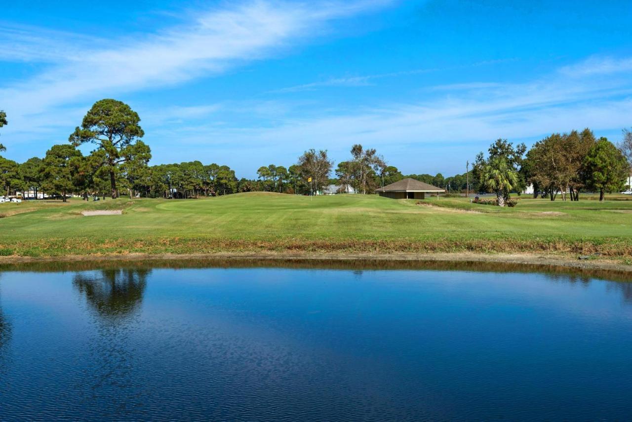Ariel Dunes I 1502 Destin Bagian luar foto