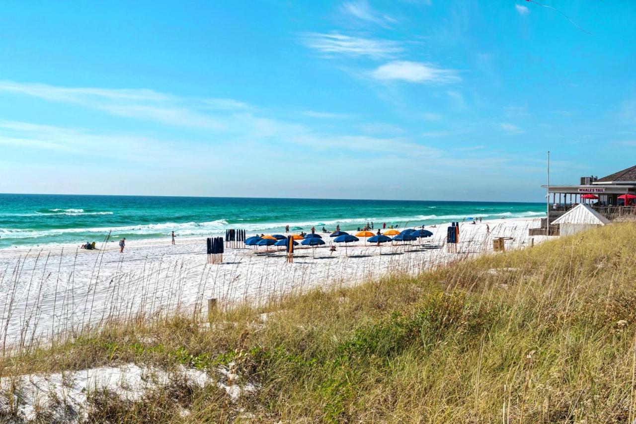 Ariel Dunes I 1502 Destin Bagian luar foto