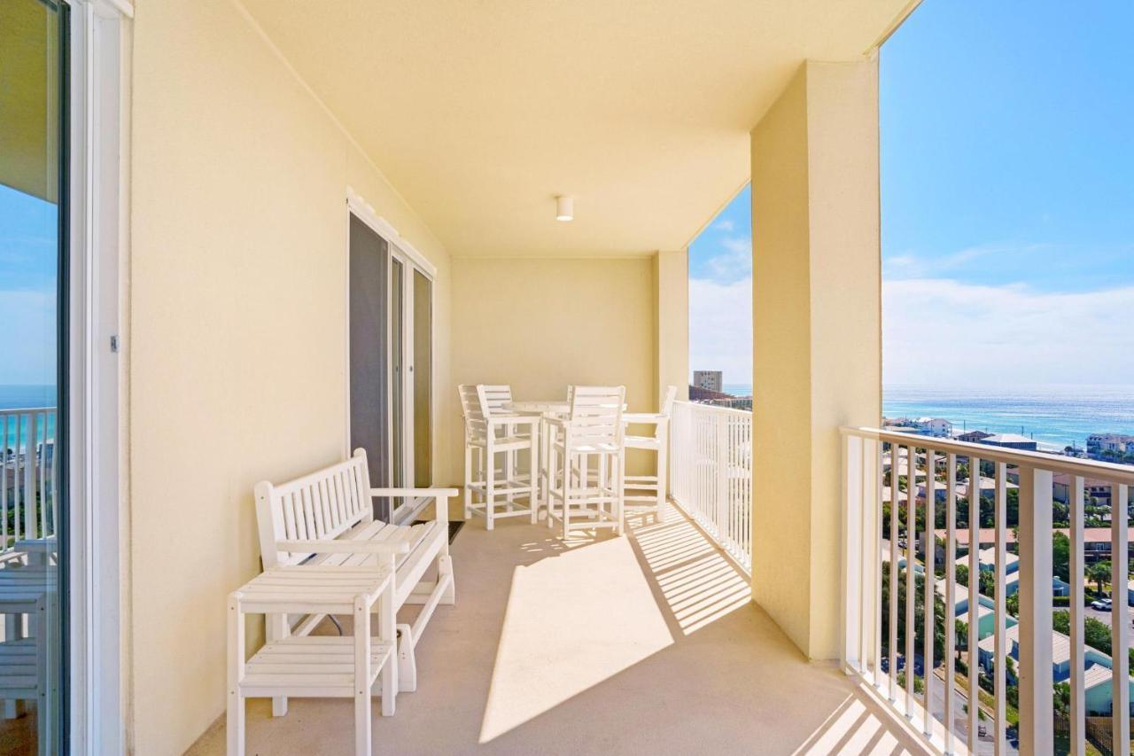 Ariel Dunes I 1502 Destin Bagian luar foto