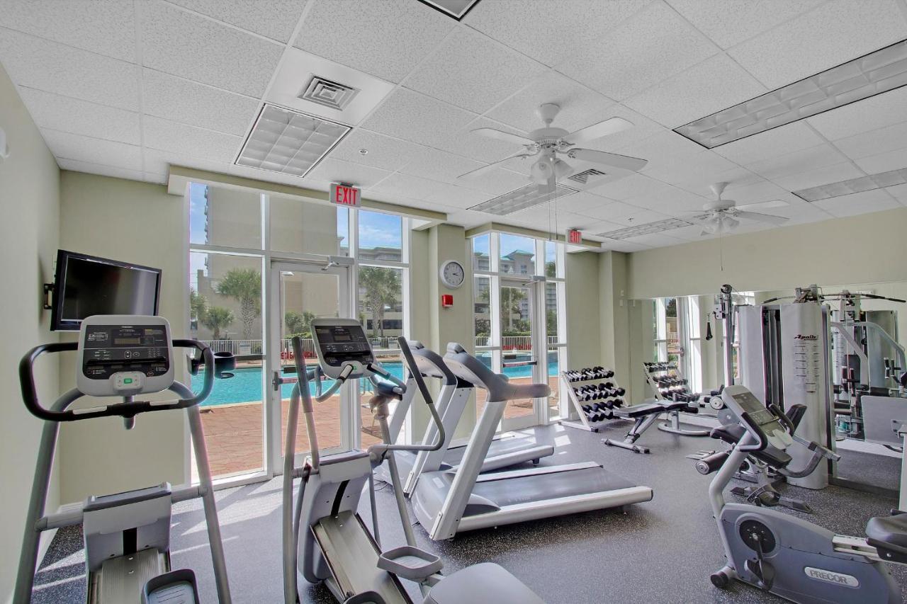 Ariel Dunes I 1502 Destin Bagian luar foto