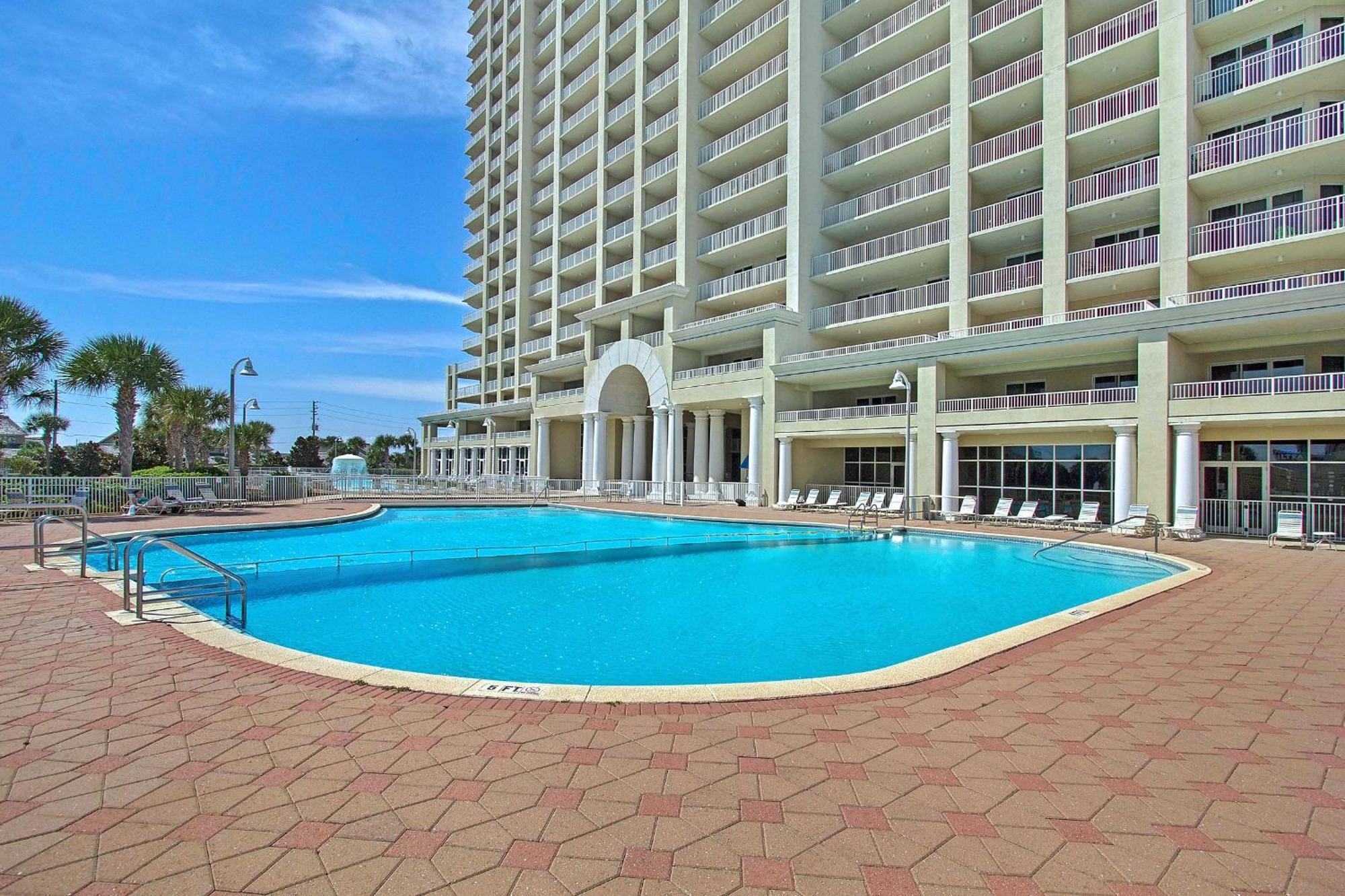 Ariel Dunes I 1502 Destin Bagian luar foto