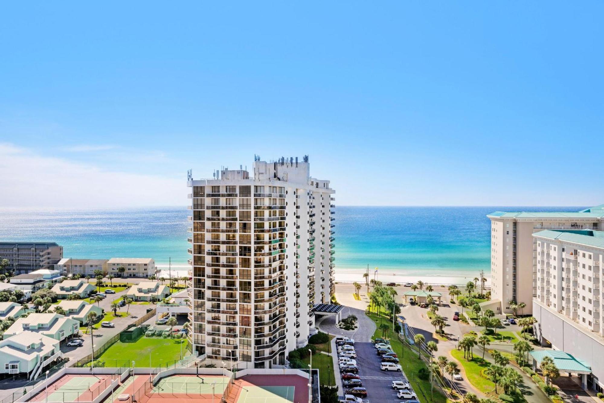 Ariel Dunes I 1502 Destin Bagian luar foto